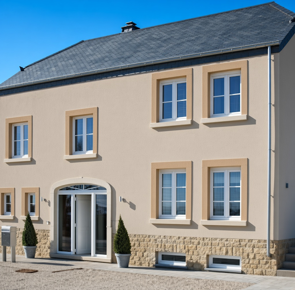 Route de Longwy, 507